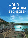 Waka Waka #4 - Stonegeek