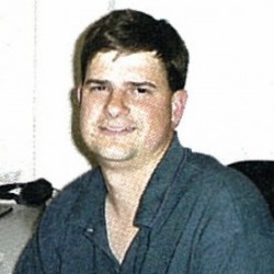 BRAD PICKERING