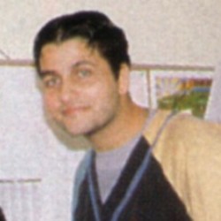 MOHAMMED MANSOUR