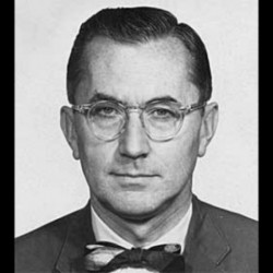 WILLIAM E. COLBY