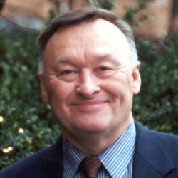 OLEG DANILOVICH KALUGIN