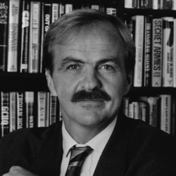 JAMES ADAMS