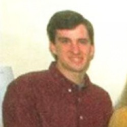 JEFF YAUS