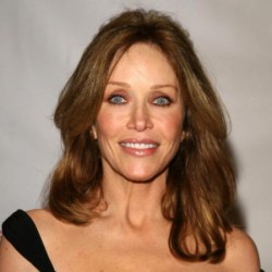 TANYA ROBERTS