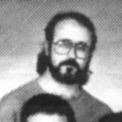 DAVID WOOD