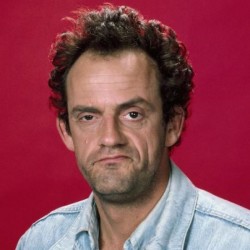 CHRISTOPHER LLOYD