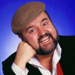 DOM DELUISE