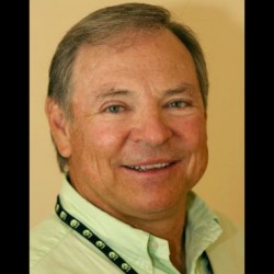 FRANK WELKER