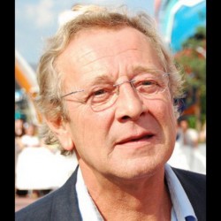 RICHARD DARBOIS