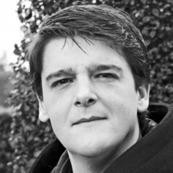 CHARLES PESTEL