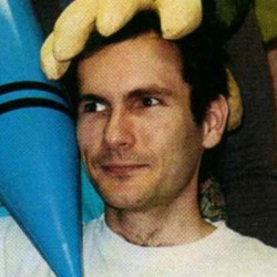 BARRY GREEN