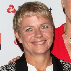 ALICE ARNOLD