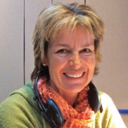 CORRIE CORFIELD