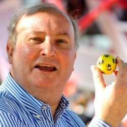 ALAN DEDICOAT