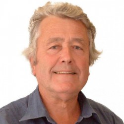 PETER DONALDSON