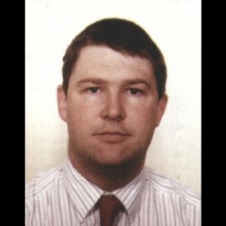 TONY BICKLEY