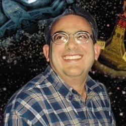JEFF HOLZHAUER