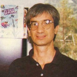 JEFF BRAUN