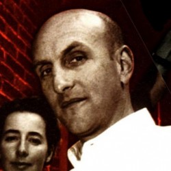 MARK LONG