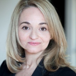 BARBARA TISSIER