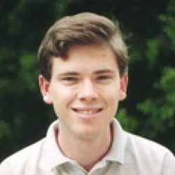 DARREN BAKER