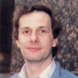 IAN DOWNEND