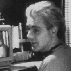 PETE LYON