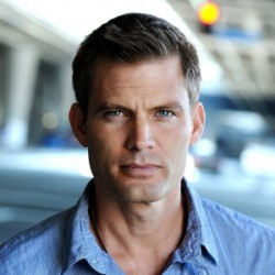 CASPER VAN DIEN