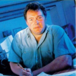 NIGEL BUNEGAR