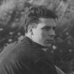 DAVID DEW