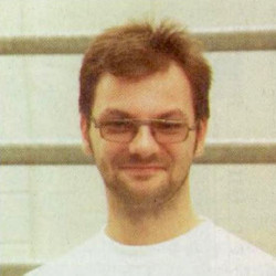 OLIVER WEIRICH
