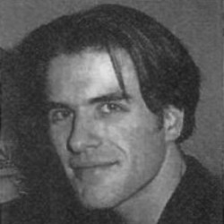 ANTONY CHRISTOULAKIS