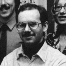 MICHAEL ORMSBY