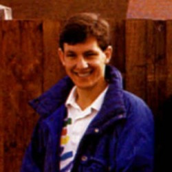 GARY J. FOREMAN