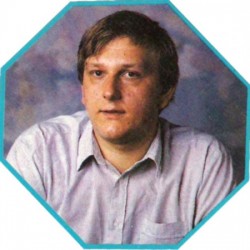 RICHARD LEINFELLNER