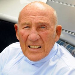 STIRLING MOSS
