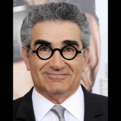 EUGENE LEVY