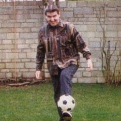 STEVEN DUNN