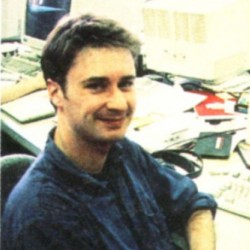 BRUNO SERRé