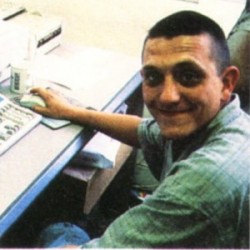 CYRIL MASQUILLIèRE