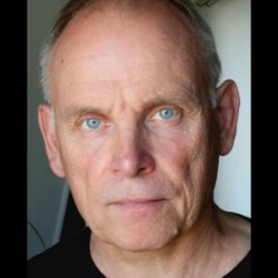 PETER HUDSON