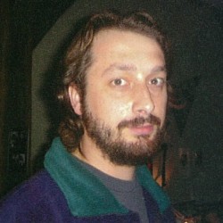 LAURENT FISCHER