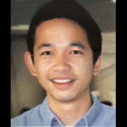 ÉRIC HUYNH