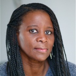 MARTINE MAXIMIN