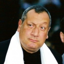 JEAN-CLAUDE DREYFUS