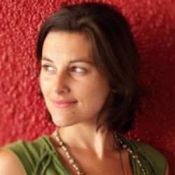 JUDITH VITTET