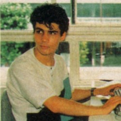 CHRISTOPHE LE BOUIL