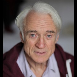 NICHOLAS CALDERBANK