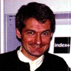 EMMANUEL OLIVIER