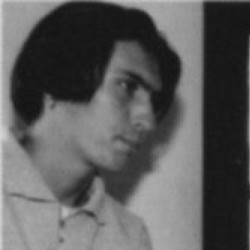 STéPHANE HAMACHE